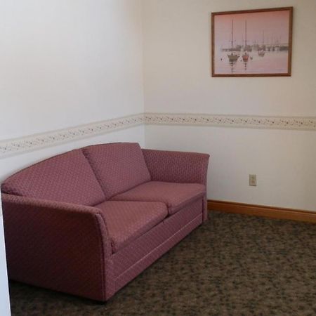 Hopewell Rocks Motel & Country Inn โฮปเวลเคฟ ห้อง รูปภาพ