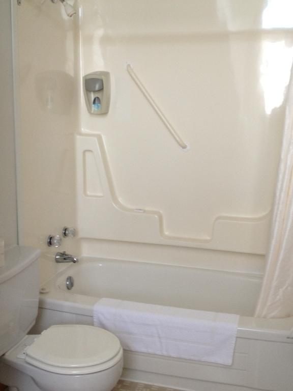 Hopewell Rocks Motel & Country Inn โฮปเวลเคฟ ห้อง รูปภาพ