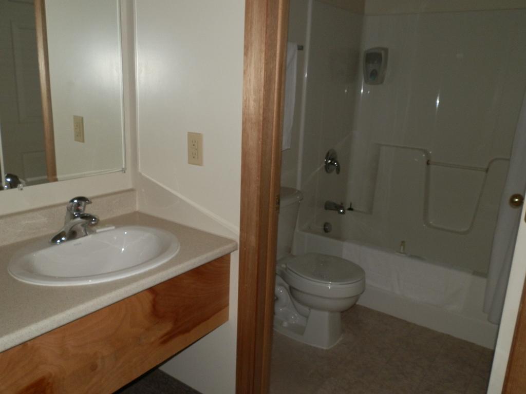 Hopewell Rocks Motel & Country Inn โฮปเวลเคฟ ห้อง รูปภาพ